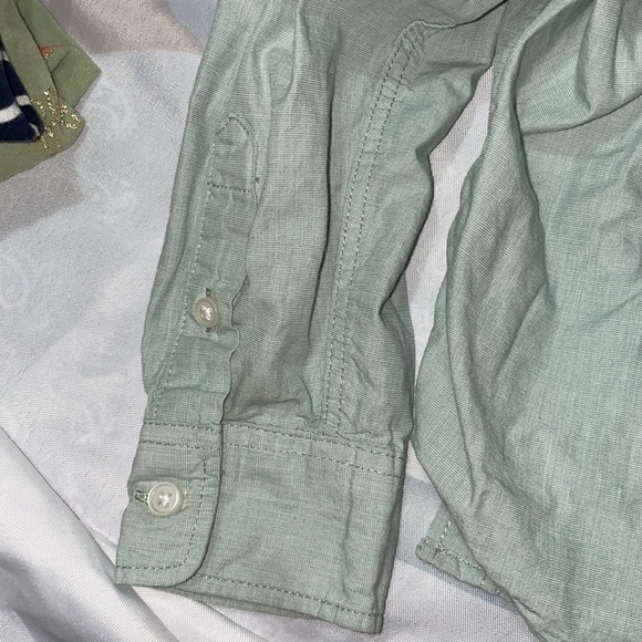 Boy button down Shirt​ - Picture 5 of 5